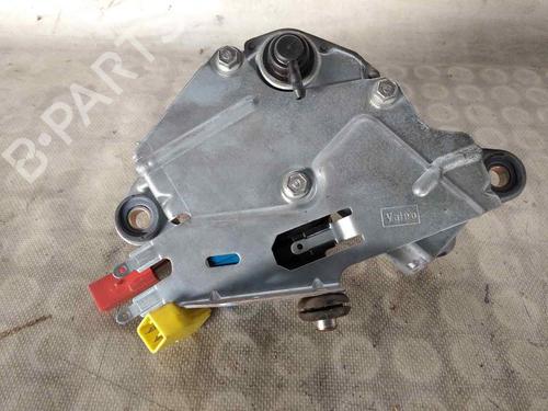 Rear wiper motor PEUGEOT 306 Hatchback (7A, 7C, N3, N5)  | BP26472503M102 