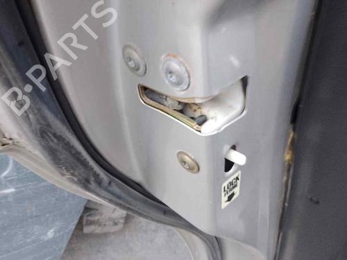Used Rear left lock ROVER 200 II Hatchback (RF) 220 D/SD (86 hp) 28454343