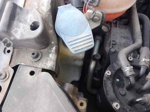 Used Windscreen washer tank VW PASSAT B6 (3C2) [2005-2011]  28458817