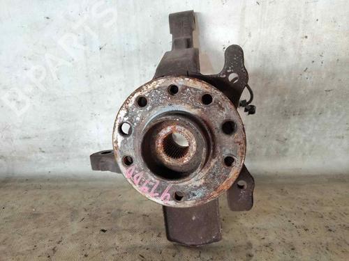 Used Right front steering knuckle OPEL ASTRA H (A04) [2004-2014]  29851901
