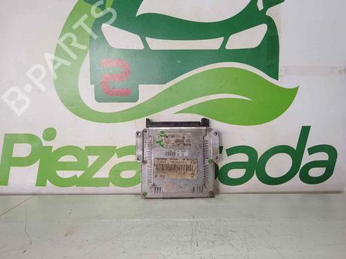 Used Engine control unit (ECU) PEUGEOT 306 (7B, N3, N5) [1993-2003]  31670075