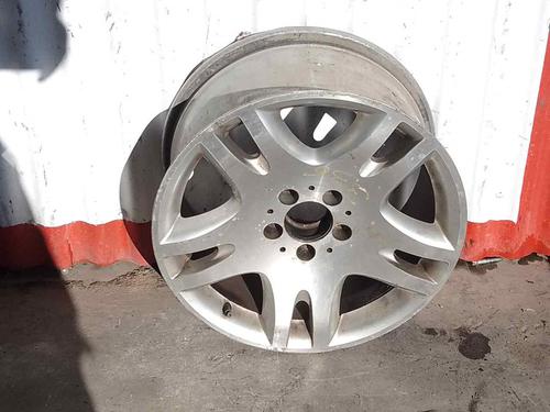 Used Rim MERCEDES-BENZ E-CLASS (W211) E 270 CDI (211.016) (177 hp) 31188022