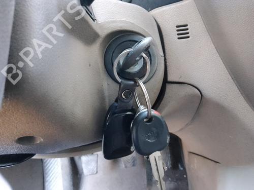 Used Ignition barrel KIA SPORTAGE II (JE_, KM_) 2.0 CRDi (140 hp) 30680379
