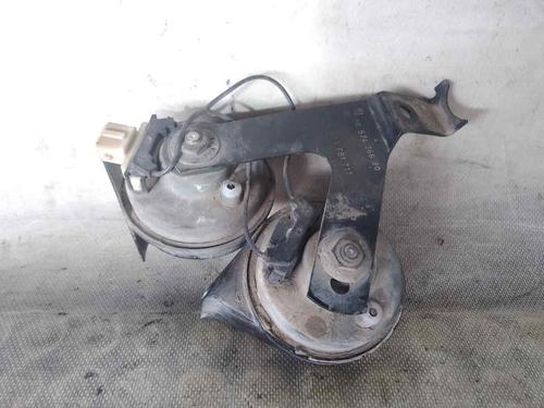 Horn PEUGEOT 307 Break (3E)  | BP26468317E13 