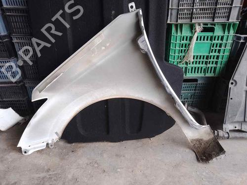Right front fenders HYUNDAI i20 II (GB, IB) 1.2 | BP26485183C42 