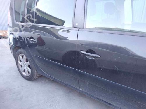 Used Rear axle RENAULT ESPACE IV (JK0/1_) 2.0 dCi (JK01, JK02, JK1J, JK1K, JK1H) (150 hp) 28455175