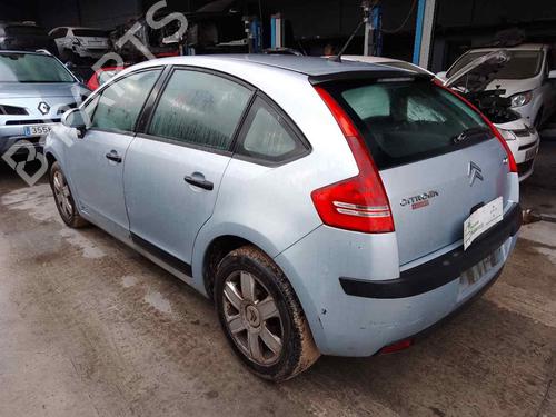 Engine CITROËN C4 I (LC_)  | BP31143806M1 