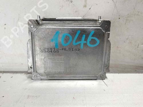 Lights ECU VW PASSAT B6 (3C2) | BP32999174M55 - Image 2