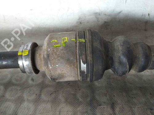 Right front driveshaft CITROËN XSARA (N1) 2.0 HDi 109 | BP26477097M39 