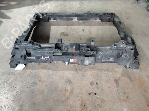 Front slam panel MAZDA CX-7 (ER) | BP34265245C72 - Image 2
