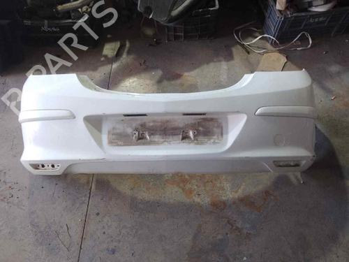Used Rear bumper OPEL ASTRA H (A04) 1.8 (L48) (125 hp) 28523456