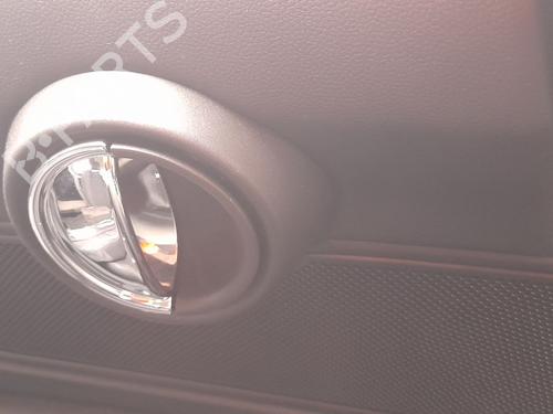 Venstre bagtil invendig håndtag MINI MINI COUNTRYMAN (F60) One D (116 hp) 33019982