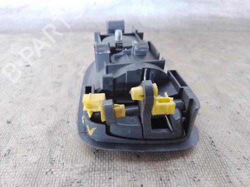 Front right interior door handle TATA INDICA  | BP26471109I14 