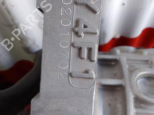 Autre PEUGEOT ION Electric | BP26693997O1 