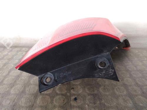 Left taillight NISSAN QASHQAI / QASHQAI +2 I (J10, NJ10, JJ10E) 1.5 dCi | BP26482940C34 