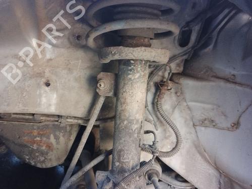 Venstre fortil støddæmper CITROËN C3 Pluriel (HB_) 1.4 (73 hp) 32167032