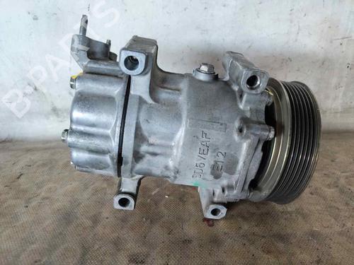 AC compressor PEUGEOT 206 Hatchback (2A/C) 1.4 LPG | BP30147362M34