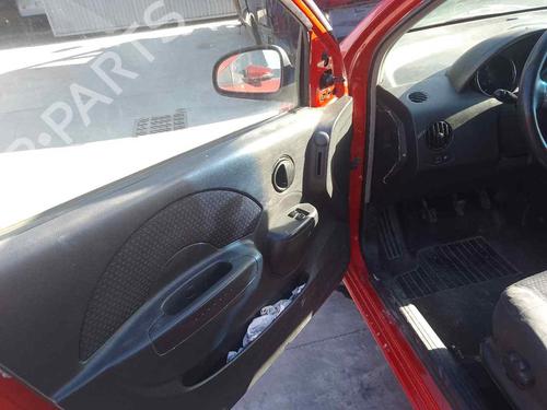 Rear bumper DAEWOO KALOS (KLAS) 1.2 | BP26478111C8 