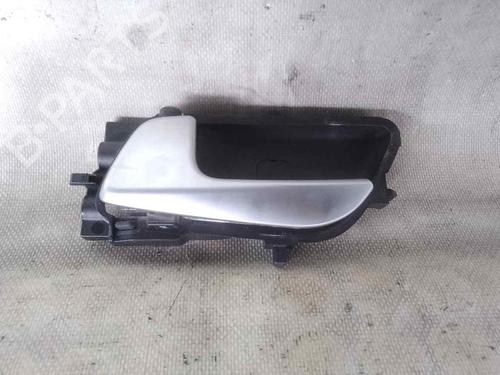 Used Front left interior door handle HYUNDAI i20 II (GB, IB) 1.2 (84 hp) 26470644