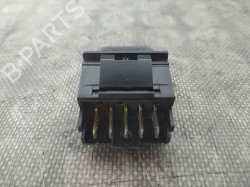Left rear window switch CITROËN XSARA (N1) 2.0 HDi 109 | BP26468558I29 