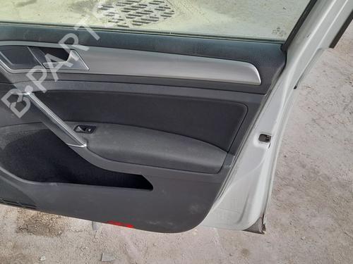 Used Front right panel Front right panel VW GOLF VII (5G1, BQ1, BE1, BE2) [2012-2021] 33289830 33289830