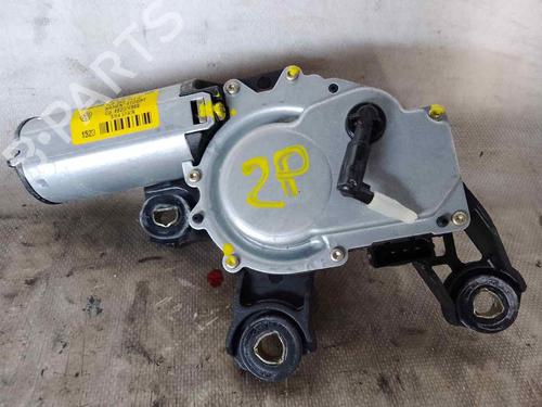 Rear wiper motor SEAT LEON (1M1)  | BP26467561M102 