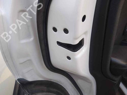 Used Rear left lock LAND ROVER RANGE ROVER EVOQUE (L538) [2011-2019]  28469853