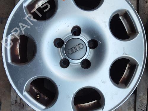 Used Rim Rim 37030177 37030177
