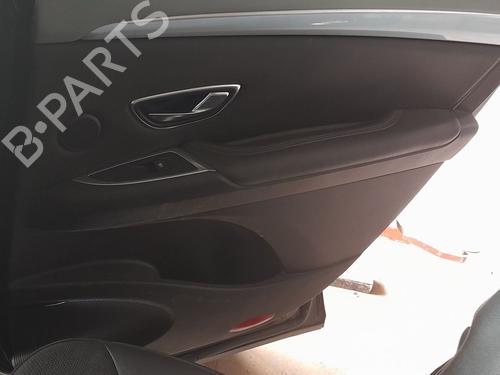 Høyre bakpanel Høyre bakpanel RENAULT ESPACE V (JR_) 1.6 dCi 130 (130 hp) 34436920 34436920
