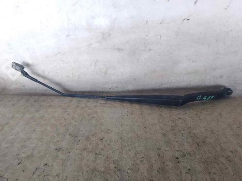 Used Front windshield wiper arm FIAT 500X (334_) [2014-2025]  26693559