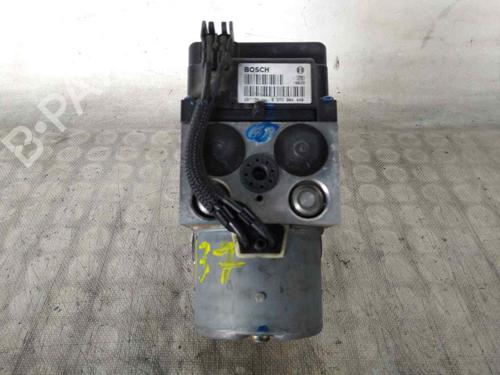 ABS pump CITROËN XSARA (N1) 2.0 HDi 90 | BP26469617M43 