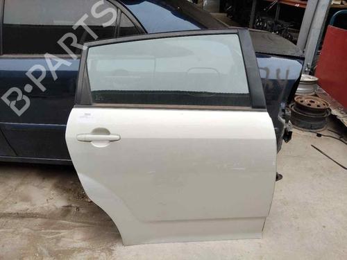 Dør højre bagtil Dør højre bagtil TOYOTA COROLLA Verso (ZER_, ZZE12_, R1_) 1.8 (ZNR11_, ZNR11R) (129 hp) 33905740 33905740