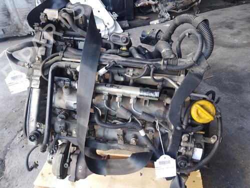 Engine LANCIA DELTA III (844_) | BP34722793M1 - Image 4