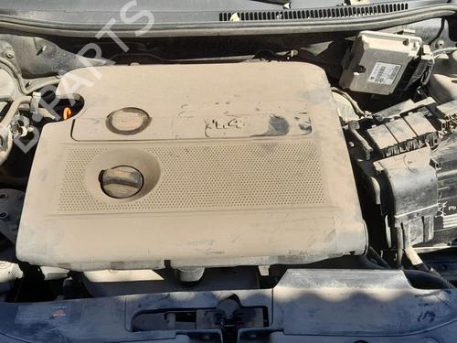 Used Engine Engine SEAT IBIZA III (6L1) [2002-2009] 33757349 33757349