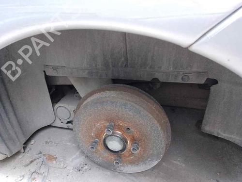 Used Left rear shock absorber CITROËN XSARA PICASSO (N68) 2.0 HDi (90 hp) 28466031
