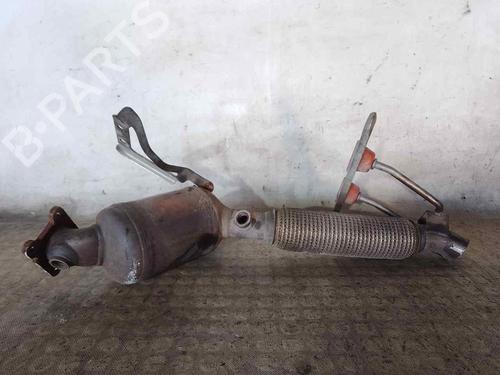 Catalyst SEAT IBIZA V (KJ1, KJG)  | BP26486326M10 