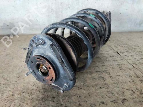 Left front shock absorber TOYOTA COROLLA (_E12_) 1.4 D (NDE120_, NDE120R) | BP30099977M16