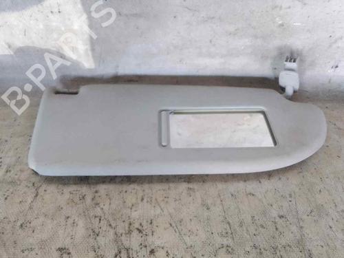 Right sun visor SEAT CORDOBA (6L2) 1.4 16V | BP26468906I2 