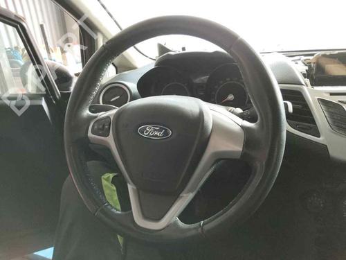 Ratt FORD FIESTA VI (CB1, CCN) 1.4 TDCi (70 hp) 29448578