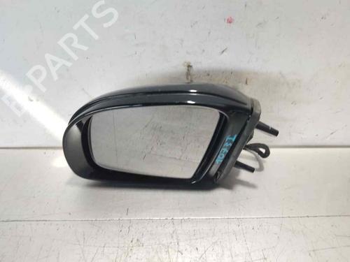 Used Left mirror Left mirror MERCEDES-BENZ M-CLASS (W164) ML 280 CDI 4-matic (164.120) (190 hp) 32707665 32707665