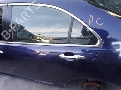 Dør venstre bak HONDA ACCORD VII (CL, CN) 2.2 i-CTDi (CN1) (140 hp) 28464306