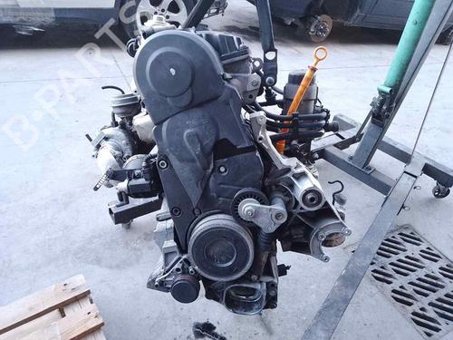 Engine VW PASSAT B5.5 (3B3) | BP30489566M1