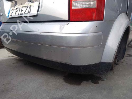 Used Rear bumper AUDI A2 (8Z0) 1.4 (75 hp) 28453832