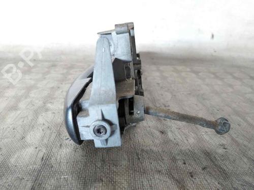 Front left exterior door handle CITROËN C4 Picasso I MPV (UD_)  | BP26469815C128 