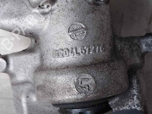 Right rear brake caliper TOYOTA AURIS (_E18_) | BP26481307M106