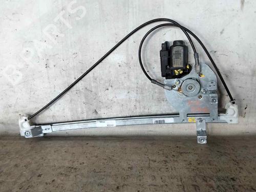 Raammechaniek links achter RENAULT ESPACE IV (JK0/1_) [2002-2025]  30336576