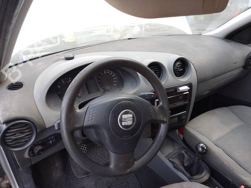 Front left seatbelt SEAT IBIZA III (6L1)  | BP26477842I26 