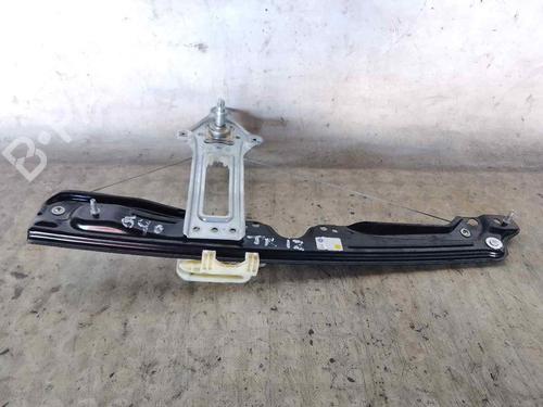 Used Rear left window mechanism Rear left window mechanism 26477520 26477520