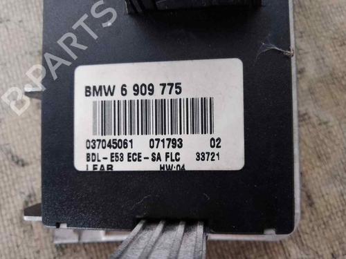 Commande de phare BMW X5 (E53)  | BP26478704I24 