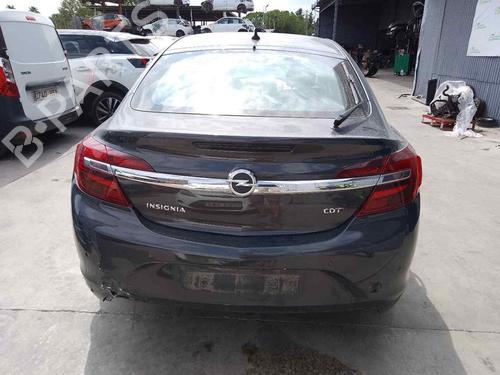Rim OPEL INSIGNIA A (G09)  | BP26693805C45 
